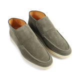 Aurelien Loafers | Groen