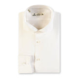 Borrelli Shirt | Wit