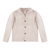 Maffeis Overshirt | Beige