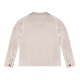 Maffeis Overshirt | Beige