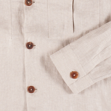 Maffeis Overshirt | Beige