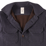 Maffeis Overshirt | Blauw