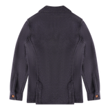 Maffeis Overshirt | Blauw