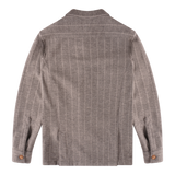 Maffeis Overshirt | Grijs