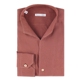 Maffeis Shirt |  Bordeaux