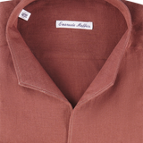 Maffeis Shirt |  Bordeaux
