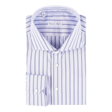 Maffeis Shirt |  Licht blauw