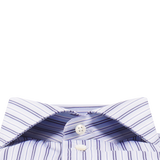 Maffeis Shirt |  Licht blauw