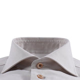 Maffeis Shirt | Beige