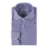 Maffeis Shirt | Blauw