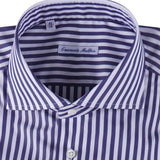 Maffeis Shirt | Blauw