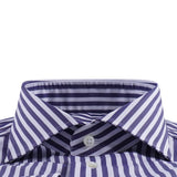 Maffeis Shirt | Blauw
