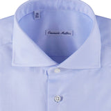 Maffeis Shirt | Blauw