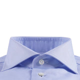 Maffeis Shirt | Blauw