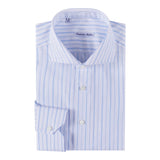 Maffeis Shirt | Blauw