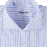 Maffeis Shirt | Blauw