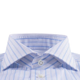 Maffeis Shirt | Blauw