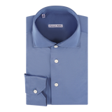 Maffeis Shirt | Blauw