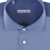 Maffeis Shirt | Blauw