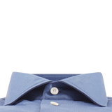 Maffeis Shirt | Blauw