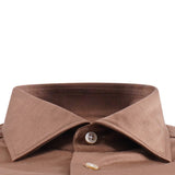 Maffeis Shirt | Camel