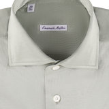 Maffeis Shirt | Groen