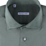 Maffeis Shirt | Groen