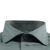 Maffeis Shirt | Groen