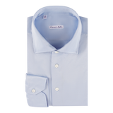 Maffeis Shirt | Licht Blauw