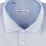 Maffeis Shirt | Licht Blauw