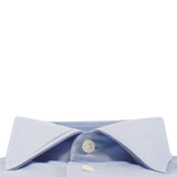 Maffeis Shirt | Licht Blauw