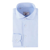 Maffeis Shirt | Licht blauw