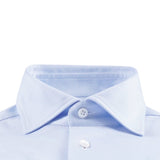 Maffeis Shirt | Licht blauw