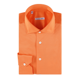 Maffeis Shirt | Oranje