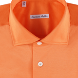 Maffeis Shirt | Oranje