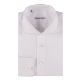 Maffeis Shirt | Wit