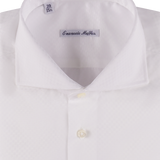 Maffeis Shirt | Wit