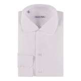 Maffeis Shirt | Wit