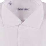 Maffeis Shirt | Wit