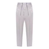 Marco Pescarolo Broek | Beige
