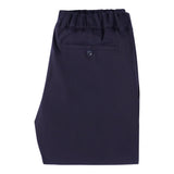 Marco Pescarolo Broek | Blauw