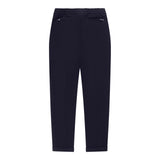 Marco Pescarolo Broek | Blauw