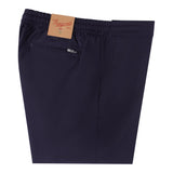 Marco Pescarolo Broek | Blauw