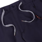 Marco Pescarolo Broek | Blauw