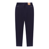 Marco Pescarolo Broek | Blauw