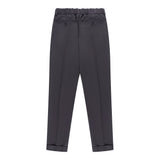 Marco Pescarolo Broek | Bruin