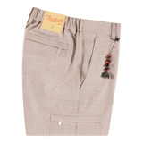 Pescarolo Broek | Taupe