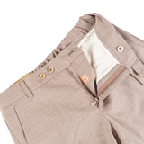 Pescarolo Broek | Taupe