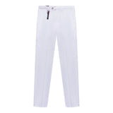 Marco Pescarolo Broek | Wit
