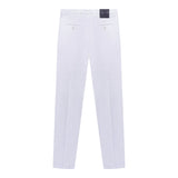 Marco Pescarolo Broek | Wit